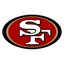 49ers logo