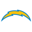 Chargers logo
