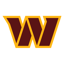 Commanders logo
