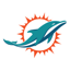 Dolphins logo